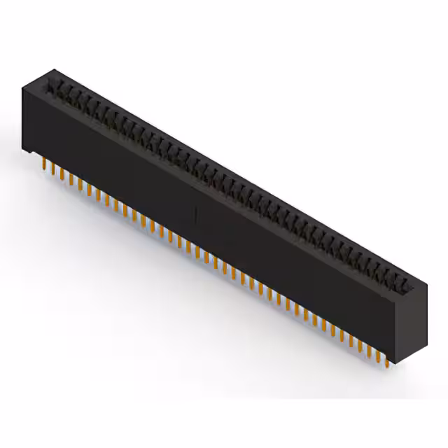 892-078-521-201 EDAC Inc.  Edgeboard Connectors